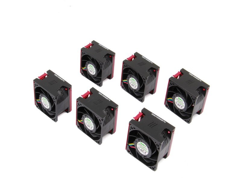 HPE Product Image 867810-B21