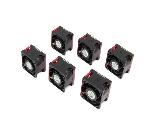 HPE Product Image 867810-B21