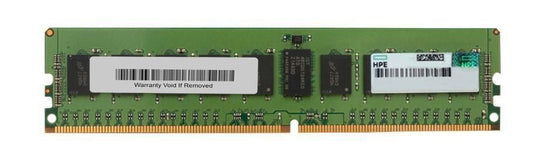 HPE 16GB Server Memory Module - 867855-B21