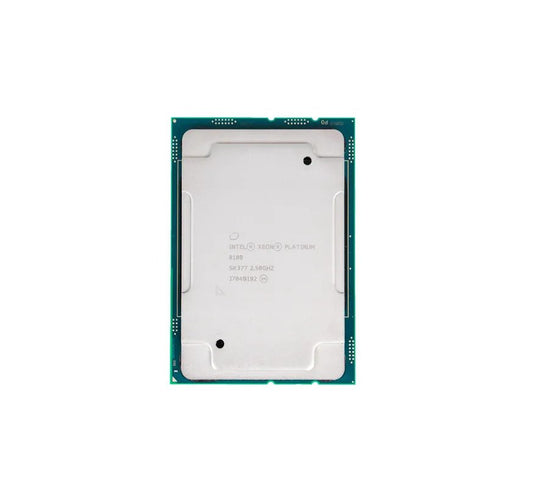 HP Intel Processor - 867988-L21