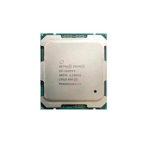 HP Intel Processor - 868096-001