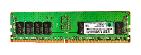 HPE 16GB Server Memory Module - 868846-001