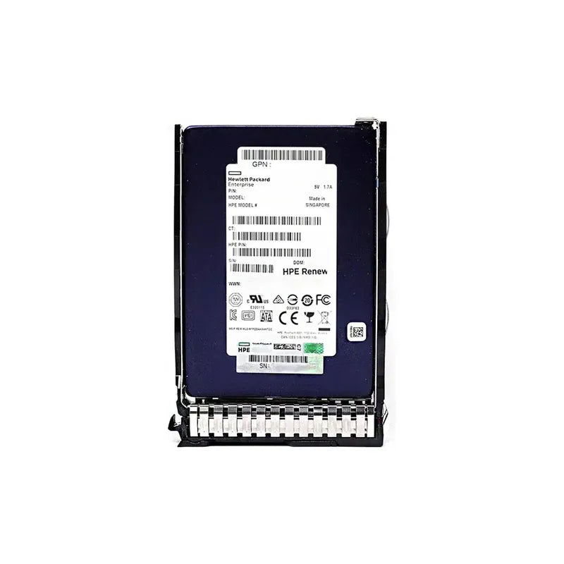 HP Solid State Drive - 869058-B21