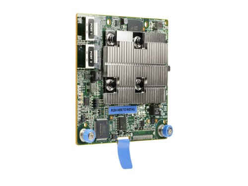 HP Raid Controller - 869081-B21