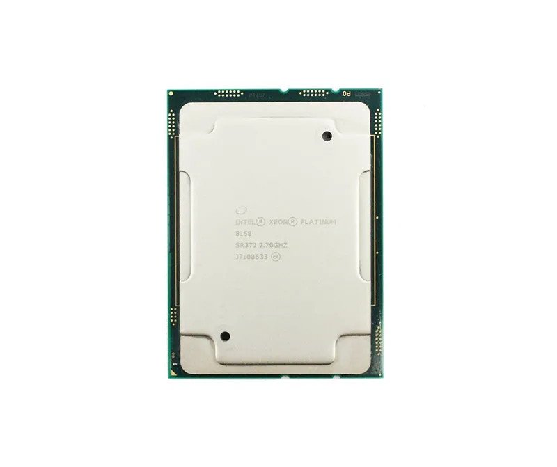 HP Intel Processor - 869089-B21