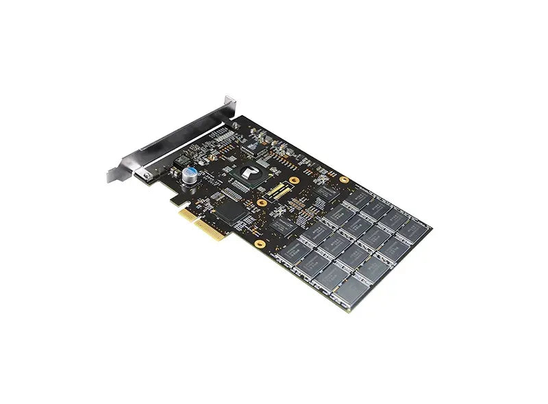 HP Solid State Drive - 869253-003