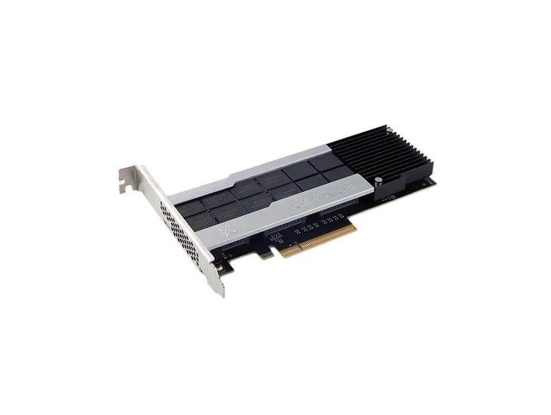 HP Solid State Drive - 869255-002