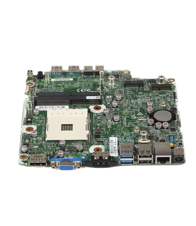 HP Server Motherboard - 869600-001