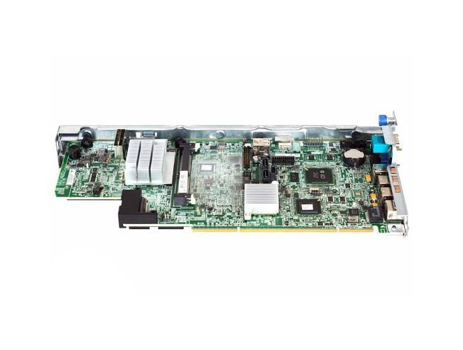 HP Server Motherboard - 869706-001