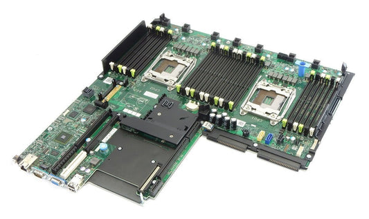 Dell Server Motherboard - 86D43