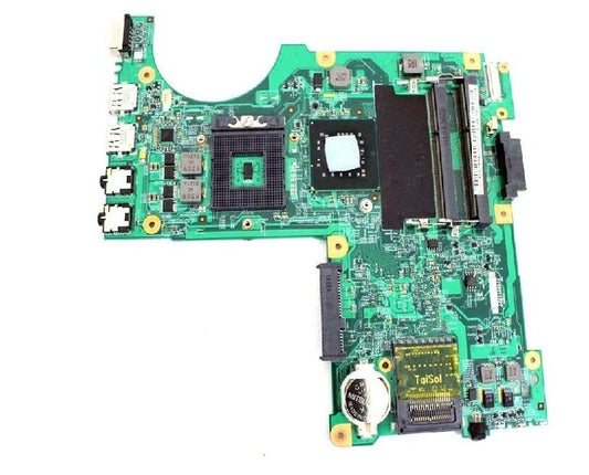 Dell Laptop Motherboard - 86G4M