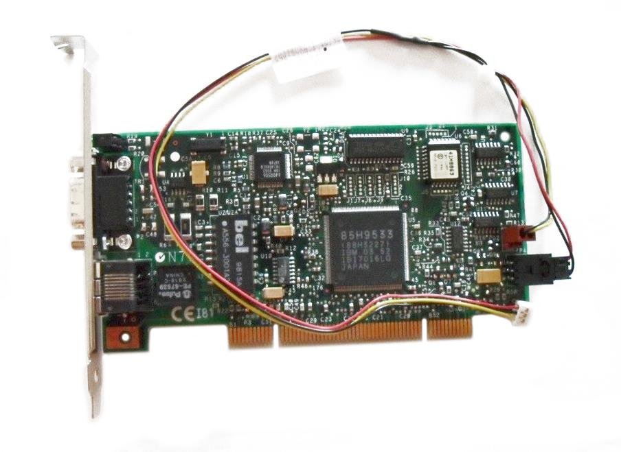 IBM Network Adapter - 86H1888