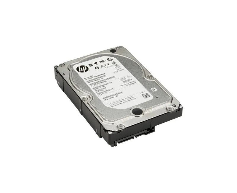 HP Solid State Drive - 870152-005
