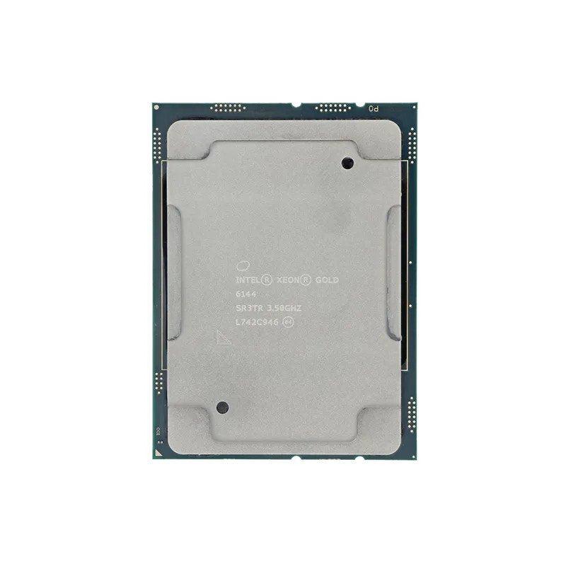 HP Intel Processor - 870266-B21