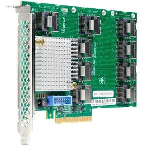HPE SATA/SAS Controller - 870549-B21