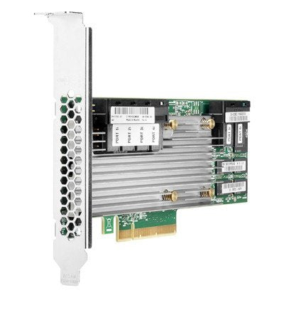 HPE RAID Controller - 870658-B21