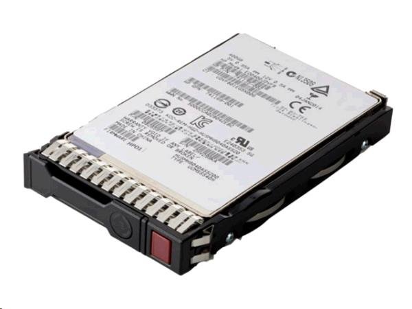 HPE 240GB Solid State Drive (SSD) - 870668-001