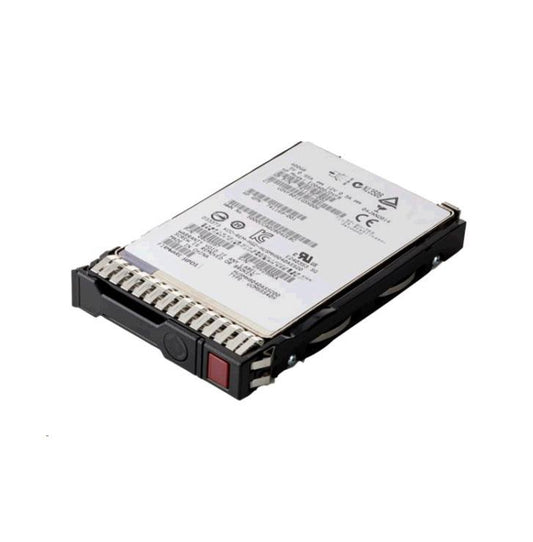 HP 960GB Solid State Drive (SSD) - 870668-003