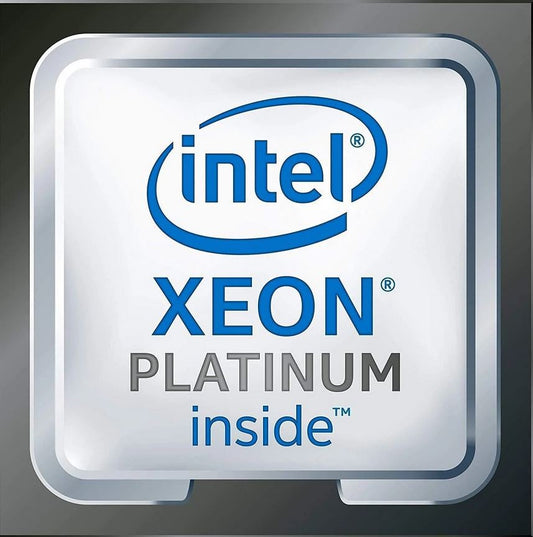 HP Intel Processor - 870730-B21