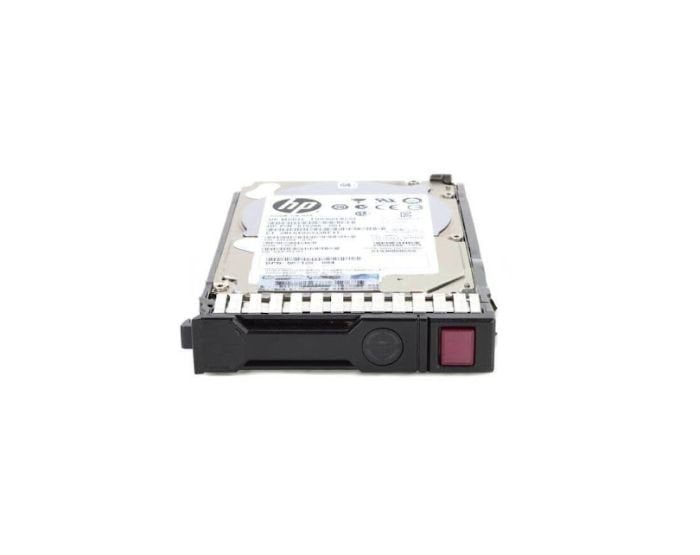 HP 900GB Server Hard Drive - 870759-B21