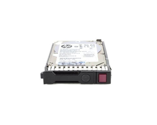 HP 900GB Server Hard Drive - 870759-B21