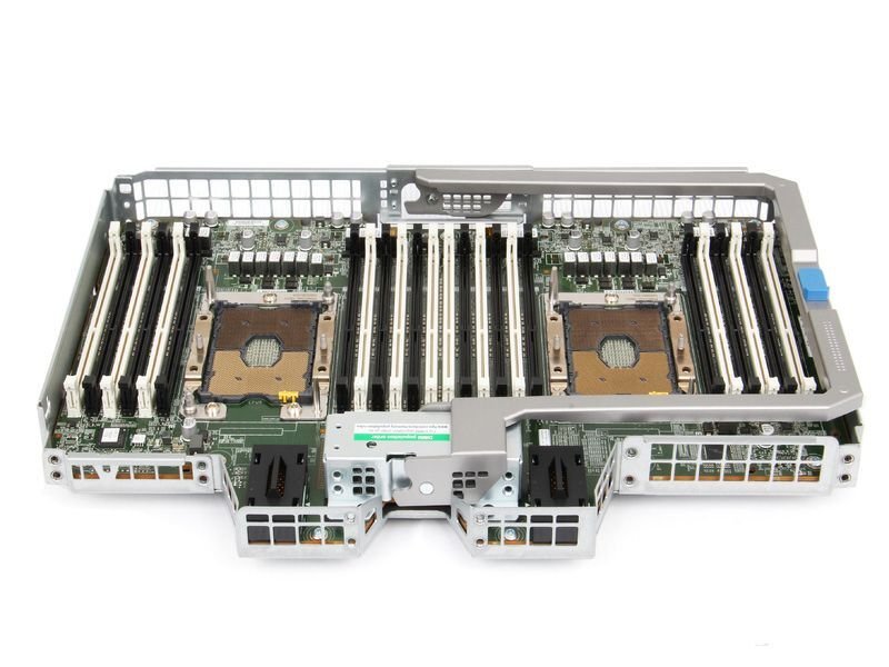 HP Server Motherboard - 870767-001