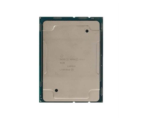 HP Intel Processor - 870968-B21