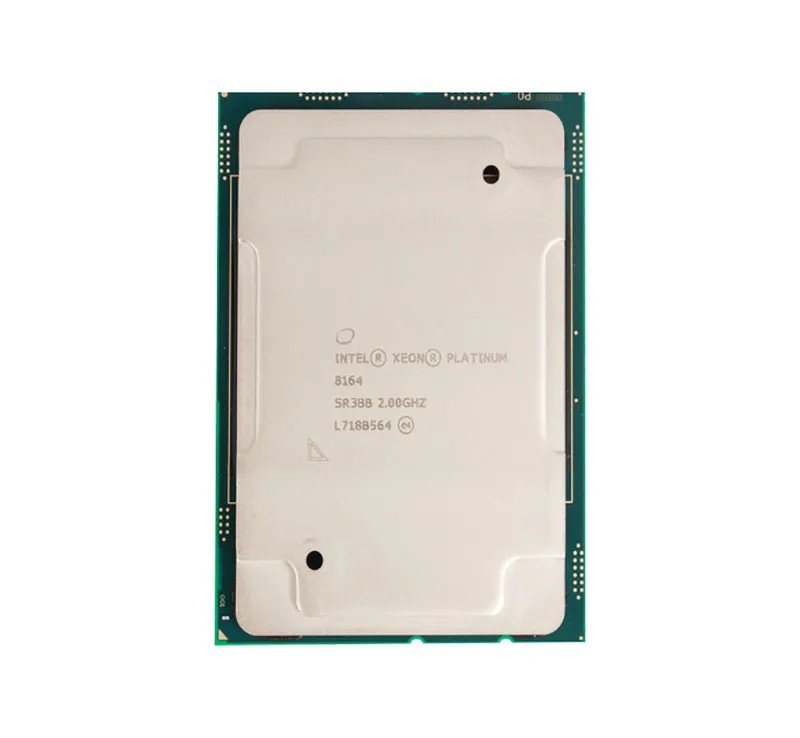 HP Intel Processor - 870976-B21