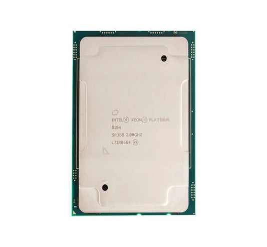 HP Intel Processor - 870976-B21