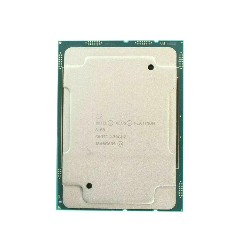 HP Intel Processor - 870978-B21