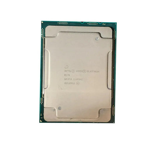 HP Intel Processor - 870982-B21