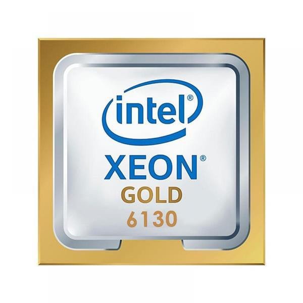 HP Intel Processor - 871000-001