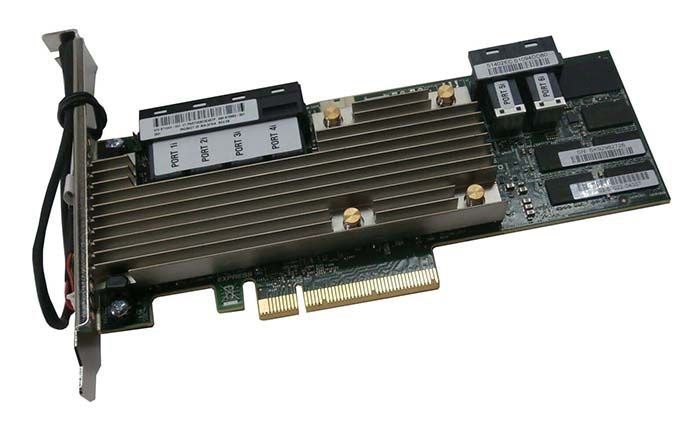 HPE Raid Controller - 871043-001