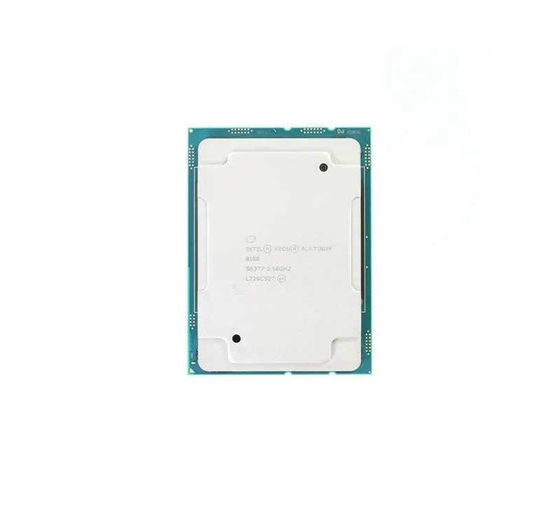 HP Intel Processor - 871619-B21