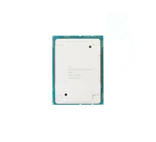 HP Intel Processor - 871619-B21