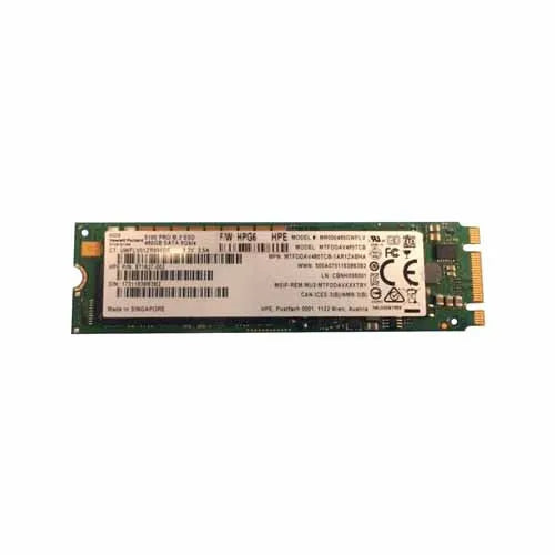 HP Solid State Drive - 871627-002