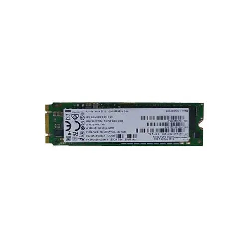 HP Solid State Drive - 871627-003
