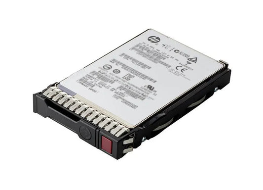 HPE Solid State Drive - 871888-001