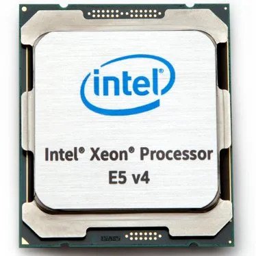 HPE Intel Processor - 872020-001