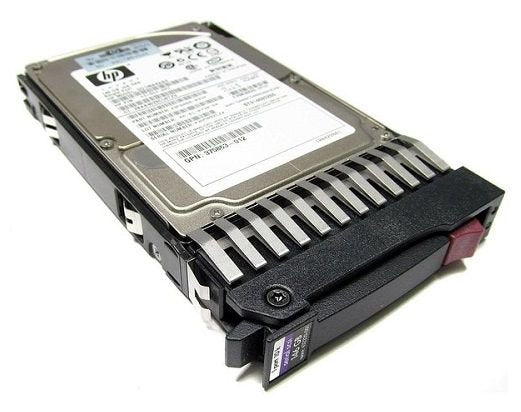 HP Server Hard Disk Drive - 872285-001