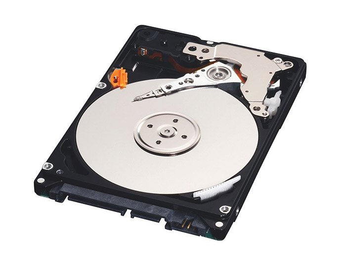 HPE 4TB Server Hard Drive - 872293-002