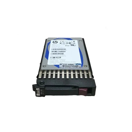 HP Solid State Drive - 872357-B21