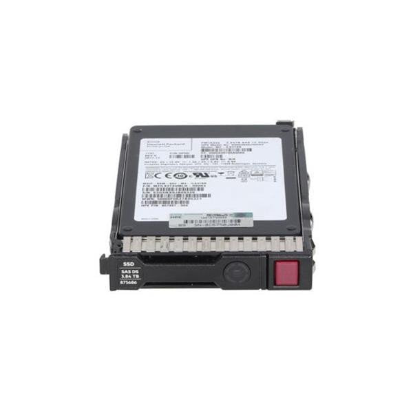 HPE Solid State Drive - 872394-B21