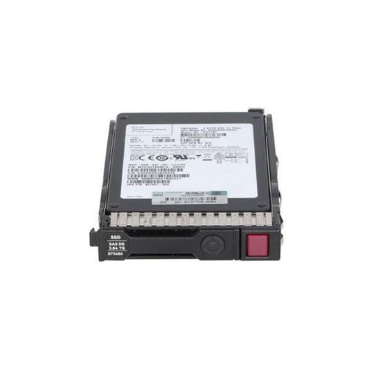 HPE Solid State Drive - 872394-B21