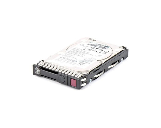 HPE 1.8TB Server Hard Drive - 872481-B21