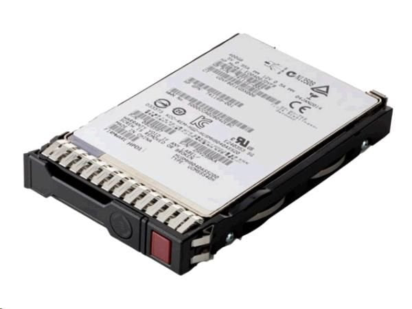 HP 800GB Solid State Drive (SSD) - 872514-001