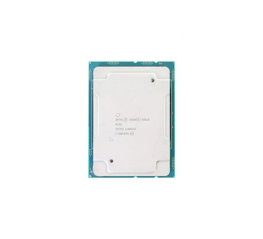 HP Intel Processor - 872546-B21