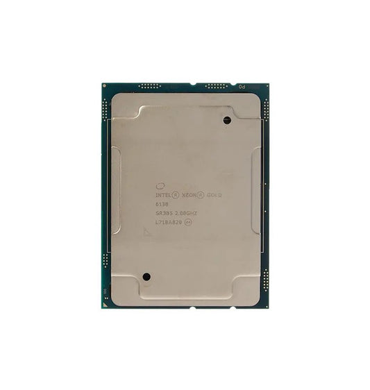 HP Intel Processor - 872550-B21