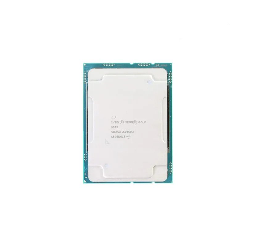 HP Intel Processor - 872559-L21