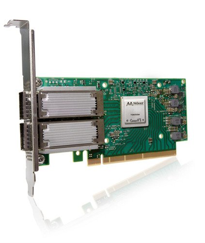 HP Network Adapter - 872726-B21